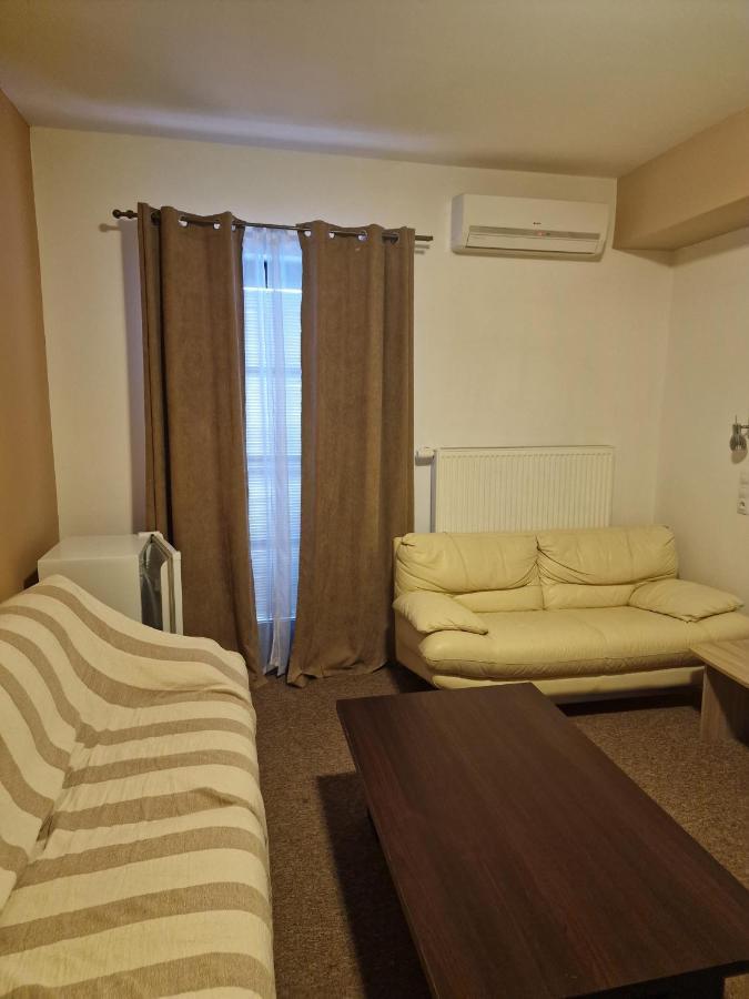 Penzion Toscana Нитра Екстериор снимка